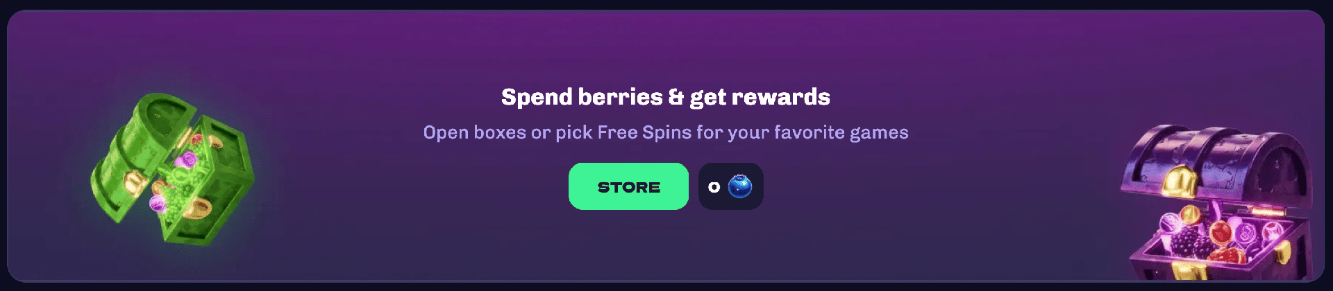 Winberry Online Casino 